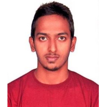 Shreyas Shreyas