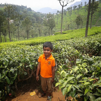 santosh santosh