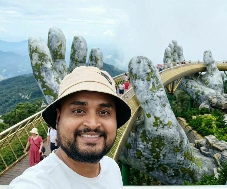 Singapore And Bali Trip