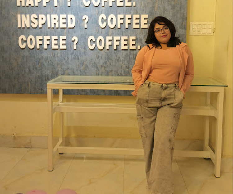 Goa solo trip