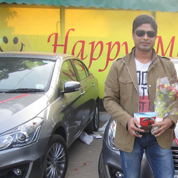 Praveen Kumar