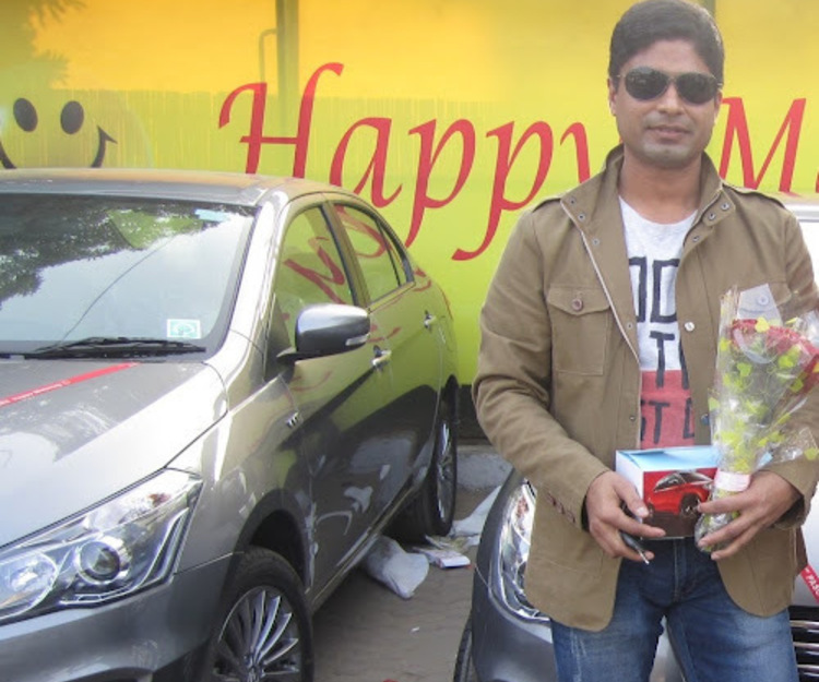 trip to Himanchal