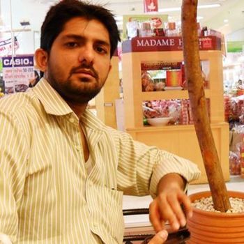 Muhammad