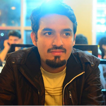 Waqas Baig