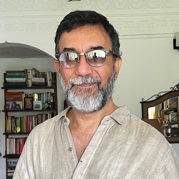 Aijaz Aijaz