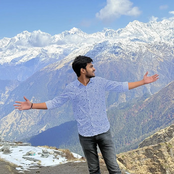 Shashank