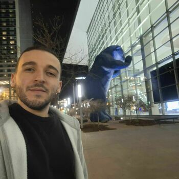 Billel M
