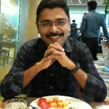 Thulasiram Thulasiram