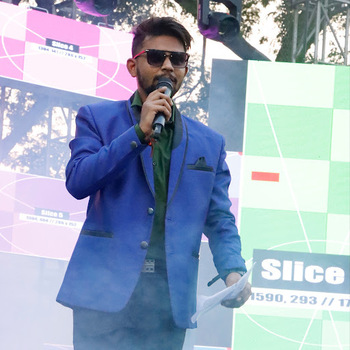 Bijoy Goswami