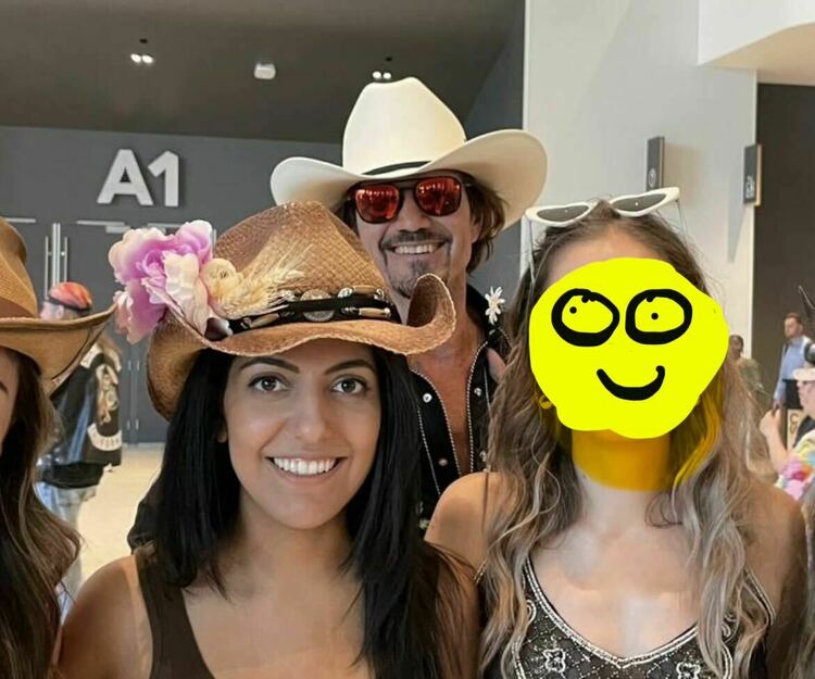 mexico City Trip