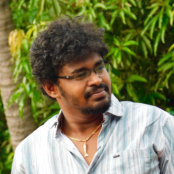 Guruprakash R