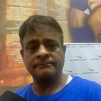 yogesh thakkar