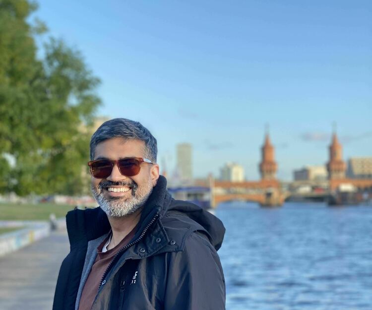 Stockholm-Helsinki Solo Trip