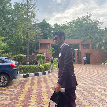 Aryan Gupta