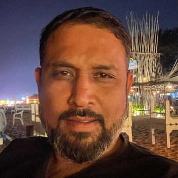 Deepak Khare