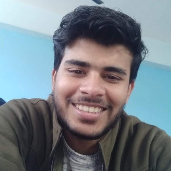 Devesh Devesh