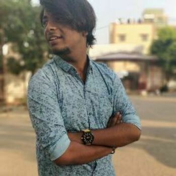 Harish M