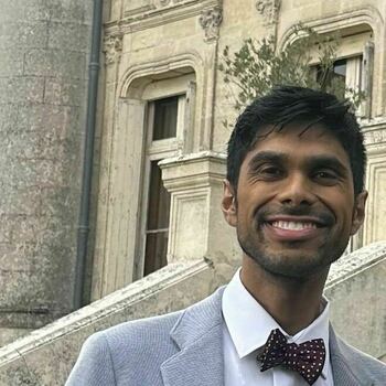 Akanshu Srivastav