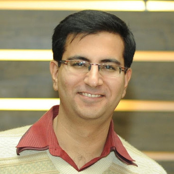 Vikrant