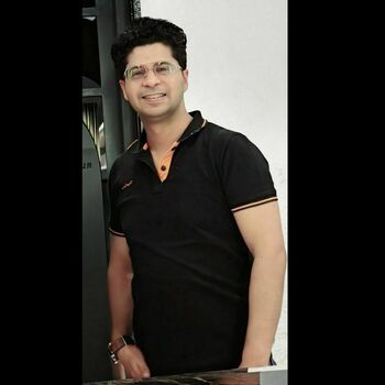 Lalit Kumar