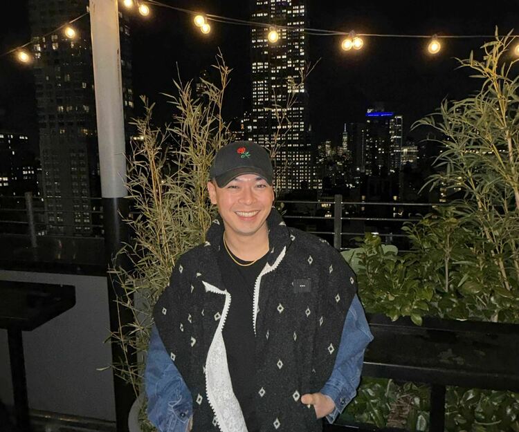 Solo in Bangkok