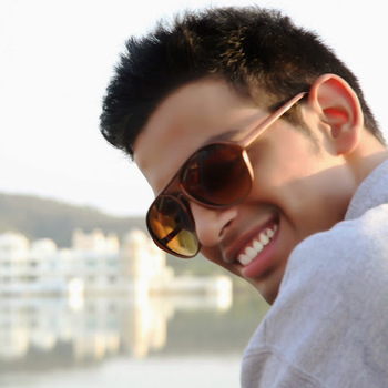 Jay Parikh