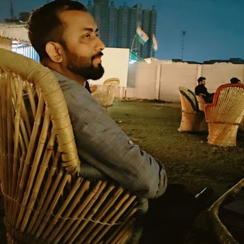 Mohd Hesamuddin