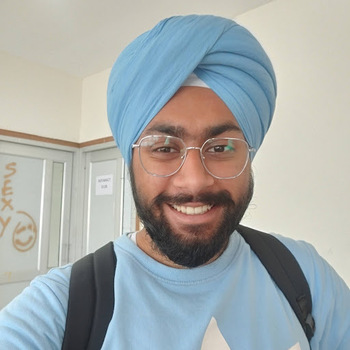 Jaskeerat singh