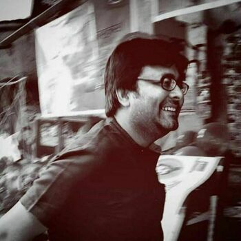 rishi jain