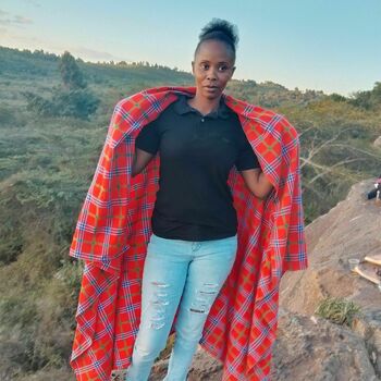 lucy Kibore