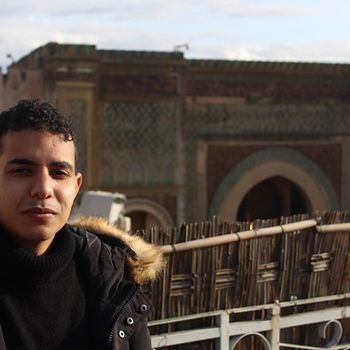 Nasreddine Nasreddine