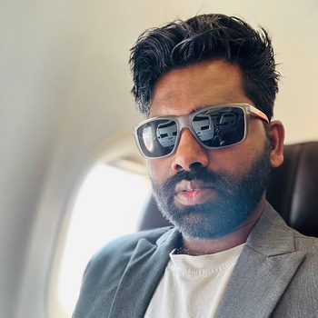 Baskar Thangaraj
