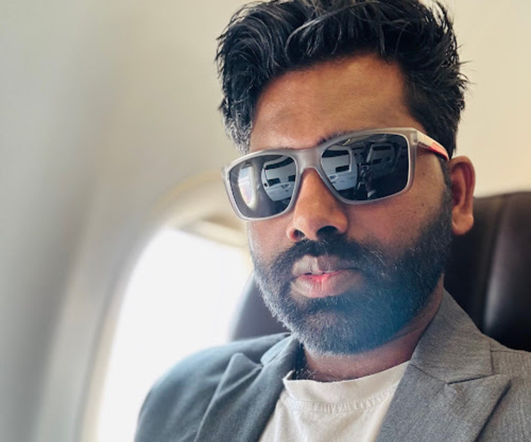 Madurai to Chennai