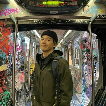 cian gass