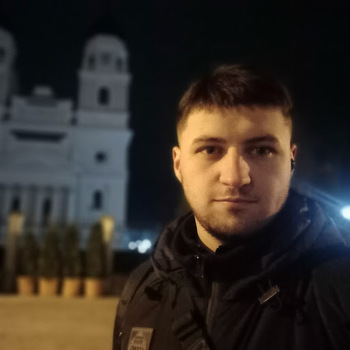 Sîrbu Mihail