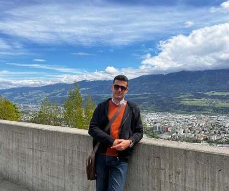 a multi day trip 