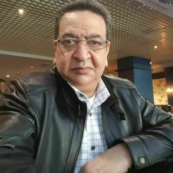 Farouk Almasri