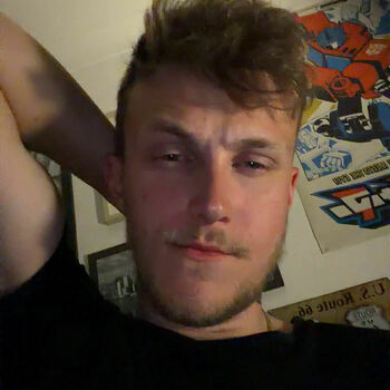 Oliver Middleton