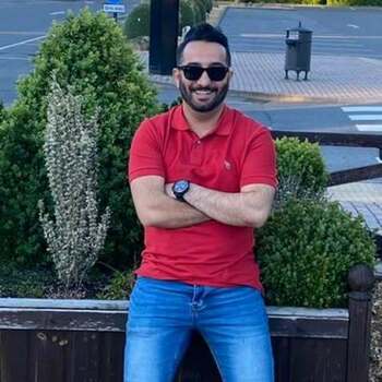Abdelkrim