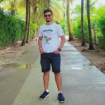 Vishal Gupta