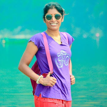sravanthi sravanthi