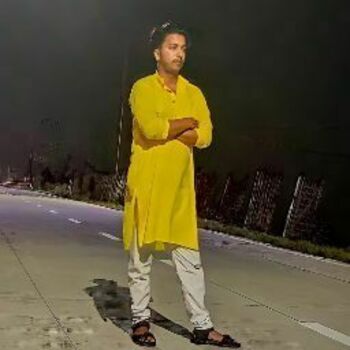 Deepak Deepak