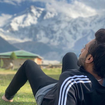 Waqar Waqar