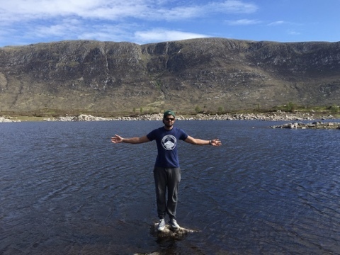 LA to Salt Lake City