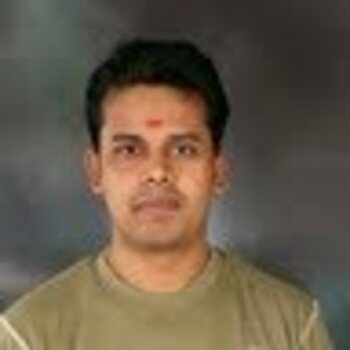 sudhir nairp