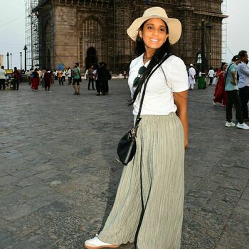 Farhaanah Haque