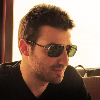 Tony Samaha