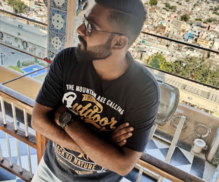 Kumbhalgarh Adventure: Hikes & Heritage 🚶‍♂️🏰🌄