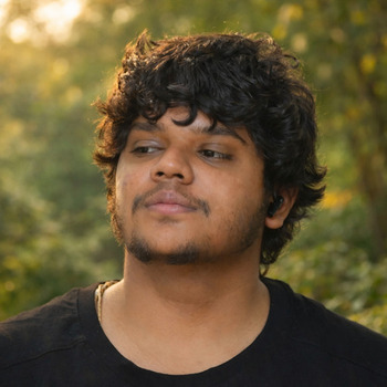 Adhvaith v