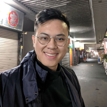 Lance Yu